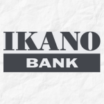 IkanoBank Logo