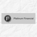 Platinum Financial Logo