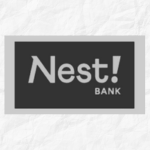 Nest Bank Logo