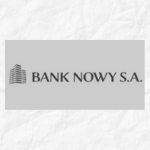 Bank Nowy SA Logo
